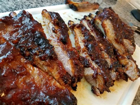 wow boar ribs recipe.